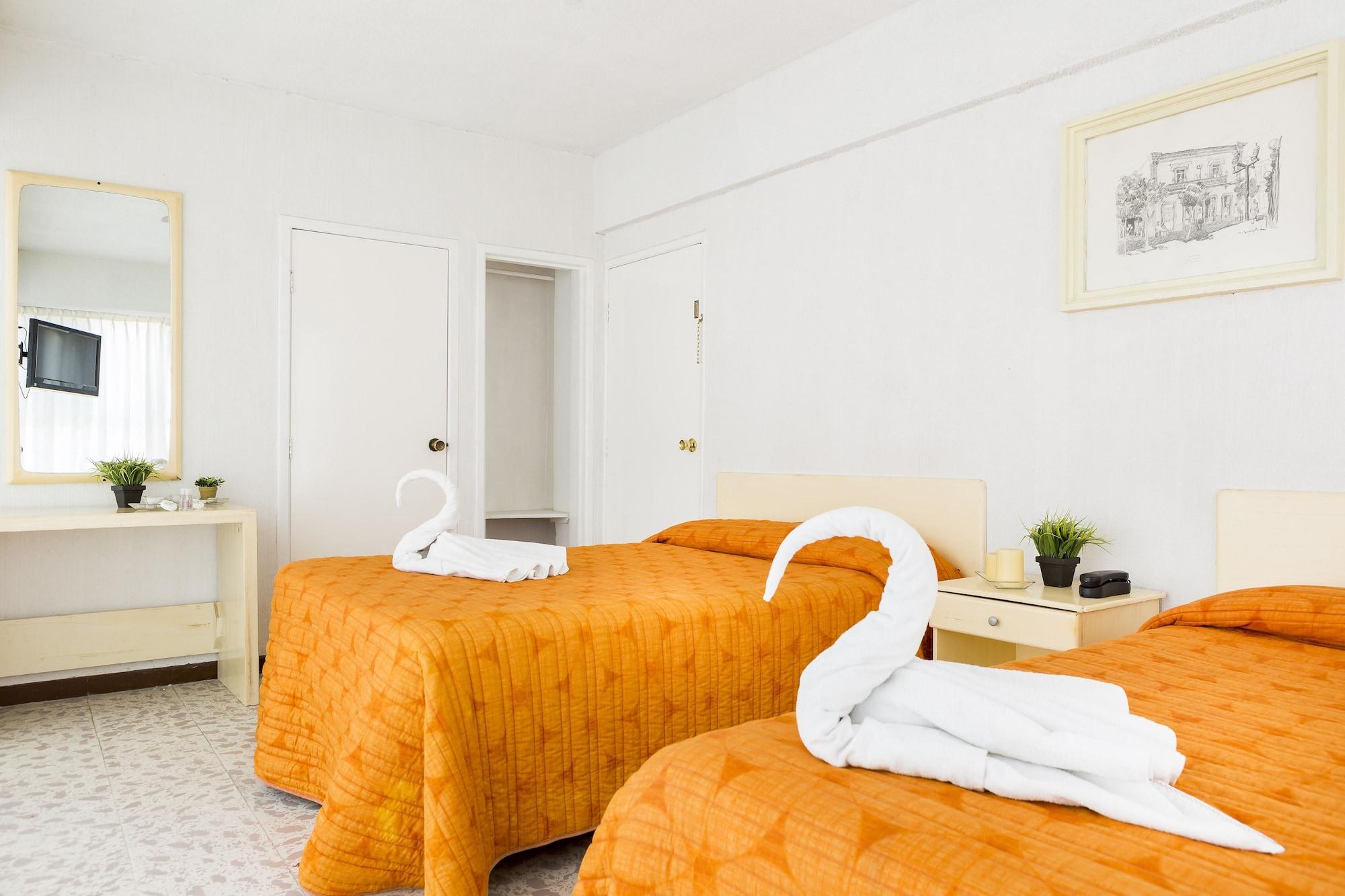 Hotel Maria Teresa Salamanca Exteriör bild