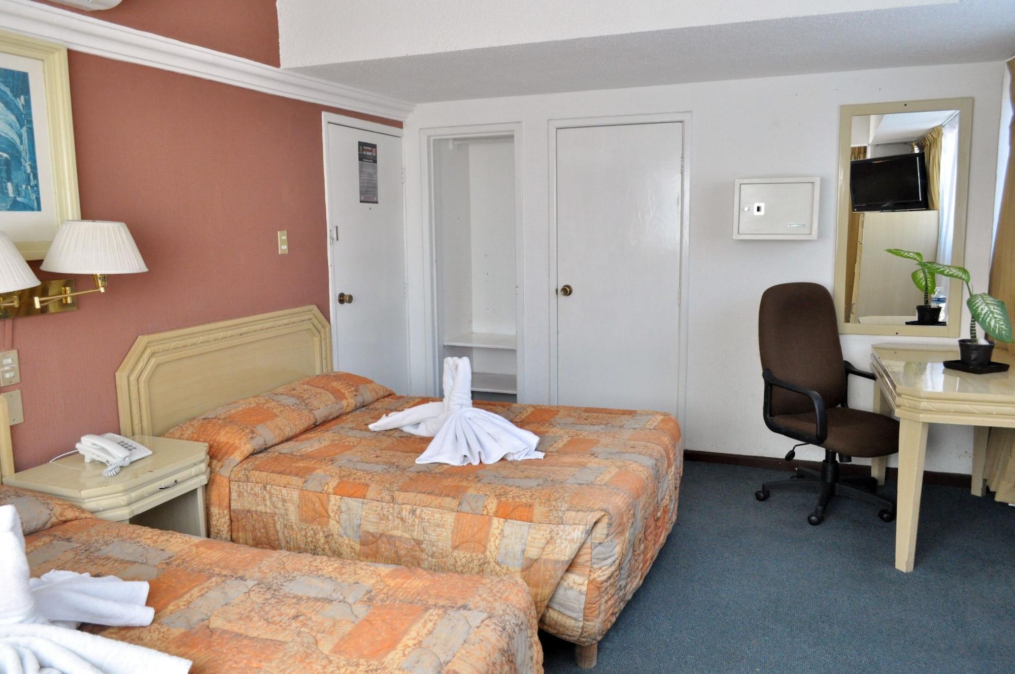 Hotel Maria Teresa Salamanca Exteriör bild