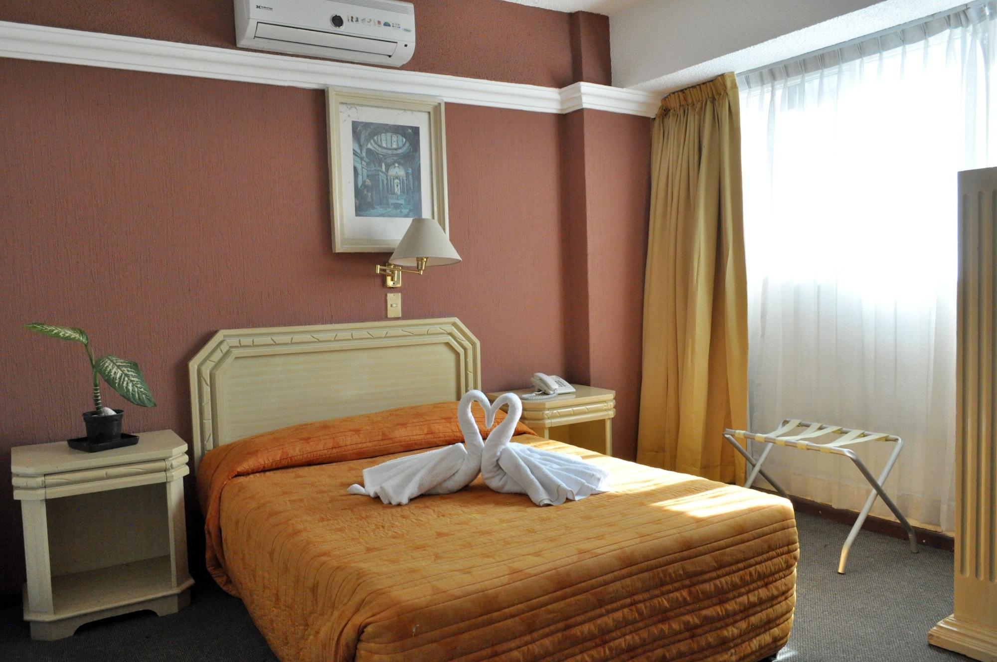 Hotel Maria Teresa Salamanca Exteriör bild