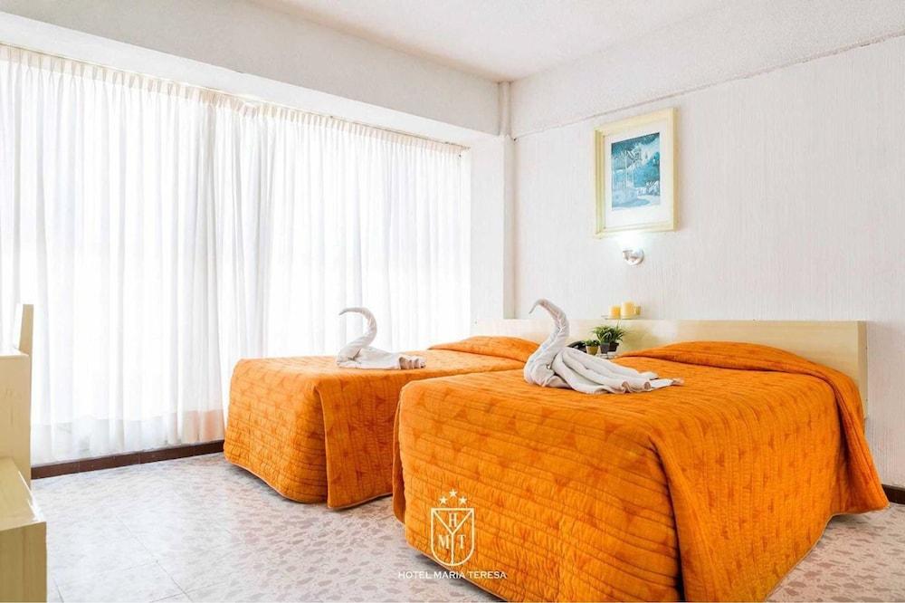 Hotel Maria Teresa Salamanca Exteriör bild