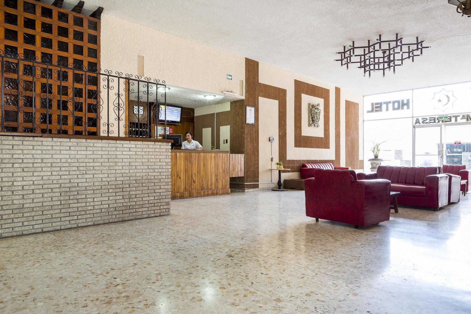 Hotel Maria Teresa Salamanca Exteriör bild