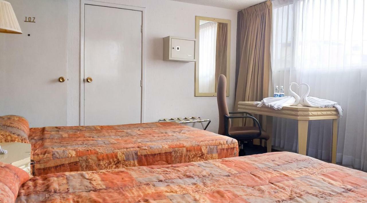 Hotel Maria Teresa Salamanca Exteriör bild