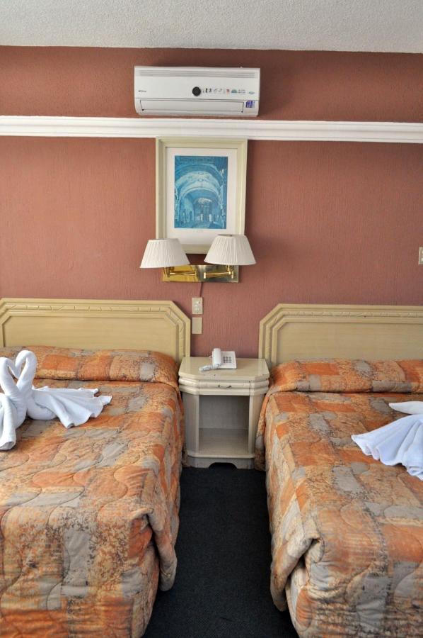Hotel Maria Teresa Salamanca Exteriör bild